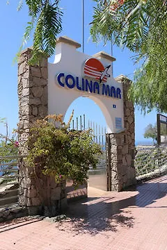 Colina Mar Hotel Puerto Rico (Gran Canaria)