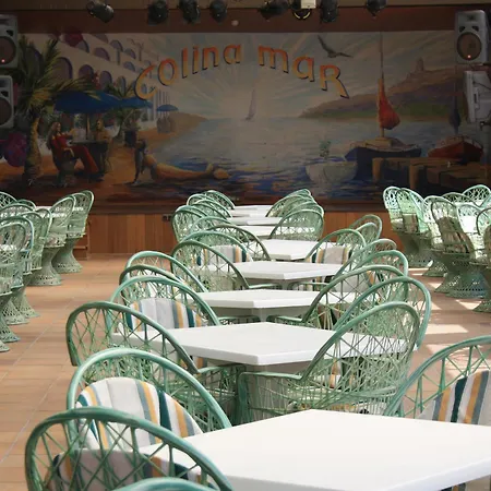 Hotel Colina Mar Puerto Rico (Gran Canaria)