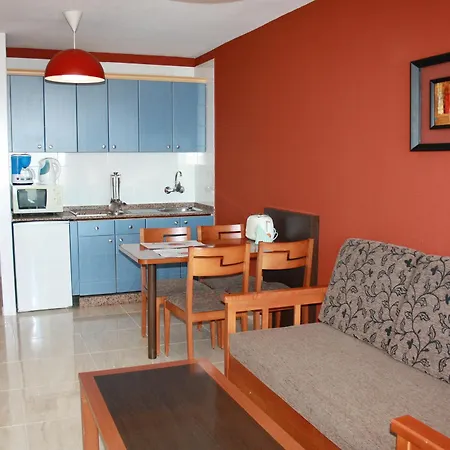 Hotel Colina Mar 2*