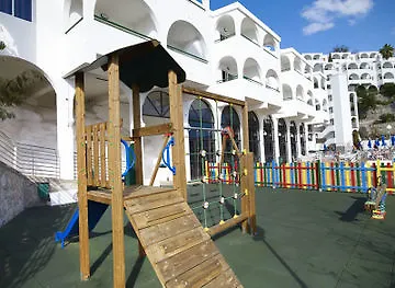 Hotel Colina Mar Puerto Rico (Gran Canaria)