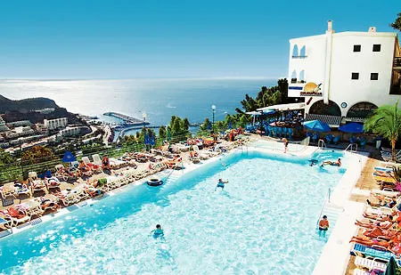 Colina Mar Hotel Puerto Rico (Gran Canaria)