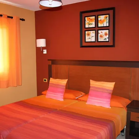 Hotel Colina Mar 2*