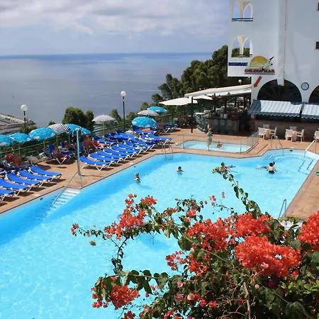 Hotel Colina Mar
