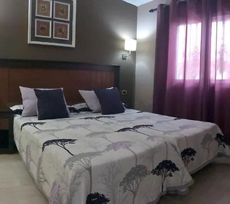 Hotel Colina Mar Puerto Rico (Gran Canaria)