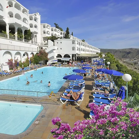 Отель Colina Mar Пуэрто Рико