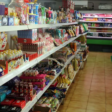 Colina Mar Отель 2*