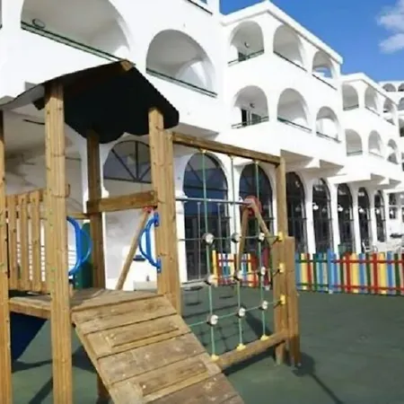 Отель Colina Mar 2*