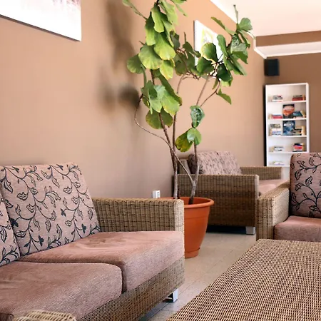 Hotel Colina Mar Puerto Rico (Gran Canaria)