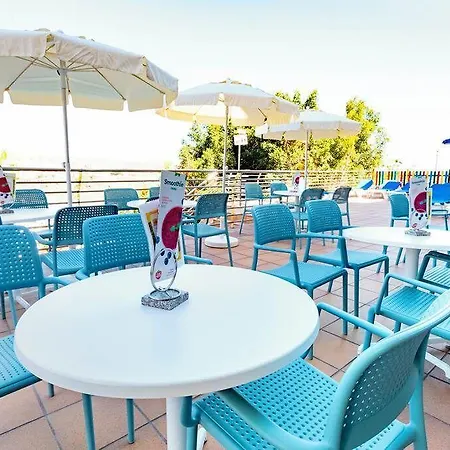 Colina Mar Отель 2*