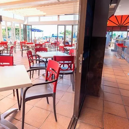 Colina Mar Отель Пуэрто Рико