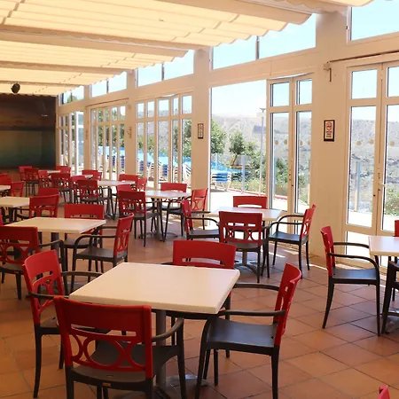 Colina Mar Отель