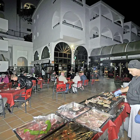 Colina Mar Отель Пуэрто Рико