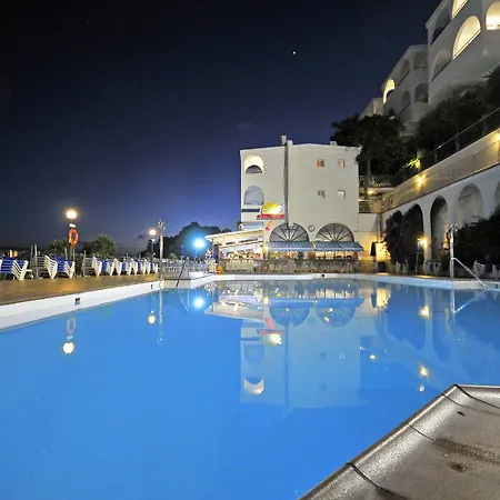 Отель Colina Mar Пуэрто Рико