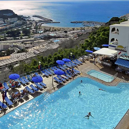 Colina Mar Отель