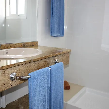 Hotel Colina Mar Porto Rico