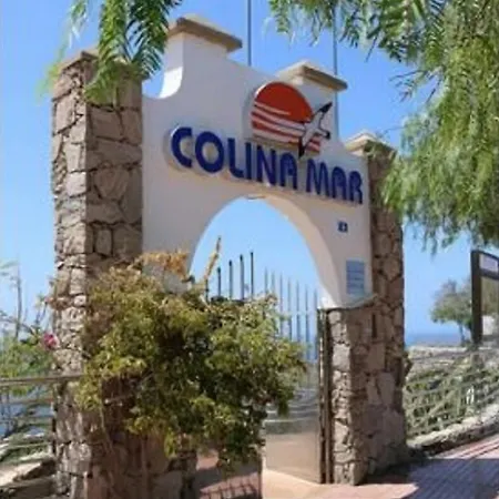 Hotel Colina Mar 2*