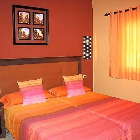 Colina Mar Hotel Porto Rico