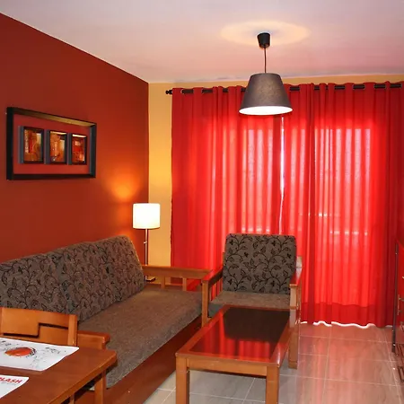 Colina Mar Puerto Rico (Gran Canaria)