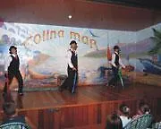 Colina Mar Hotel Puerto Rico (Gran Canaria)