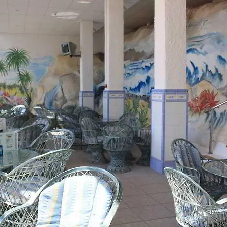 Colina Mar Hotel Porto Rico