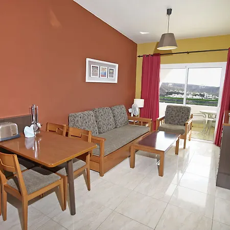 Colina Mar 2* Porto Rico