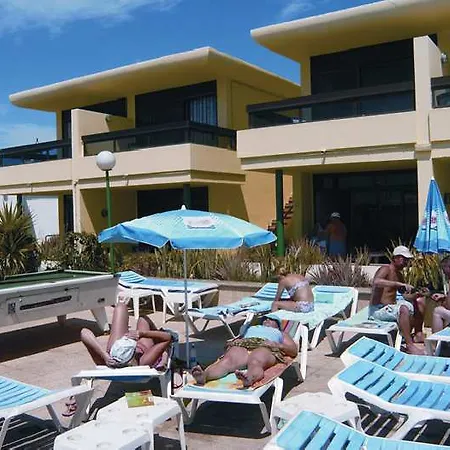 Colina Mar Porto Rico