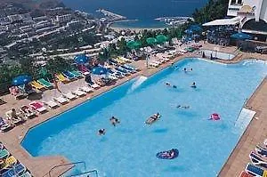 Colina Mar Hotel Puerto Rico (Gran Canaria)