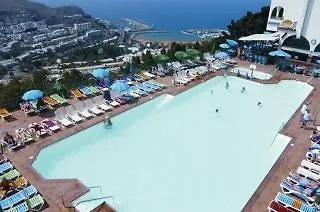 Colina Mar بورتو ريكو